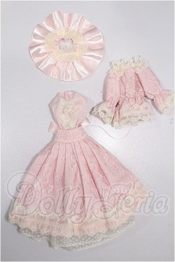 画像1: 27cmサイズドール/OF:衣装 S-26-03-01-273-TO-ZS