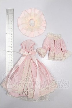 画像2: 27cmサイズドール/OF:衣装 S-26-03-01-273-TO-ZS