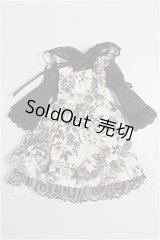 27cmサイズドール/OF:衣装 S-26-03-01-270-TO-ZS