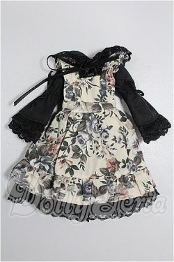 画像1: 27cmサイズドール/OF:衣装 S-26-03-01-270-TO-ZS