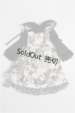 画像1: 27cmサイズドール/OF:衣装 S-26-03-01-270-TO-ZS