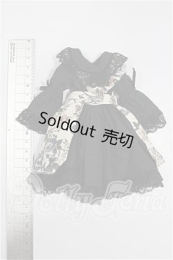 画像2: 27cmサイズドール/OF:衣装 S-26-03-01-270-TO-ZS