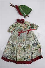 27cmサイズドール/OF:衣装 S-26-03-01-268-TO-ZS