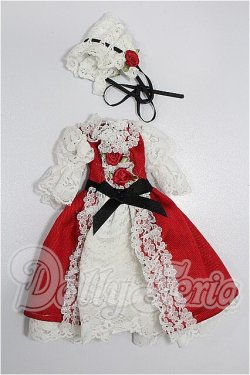 画像1: 27cmサイズドール/OF:衣装 S-26-03-01-269-TO-ZS