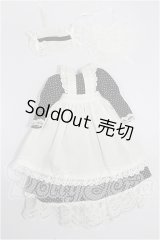 27cmサイズドール/OF:衣装 S-26-03-01-267-TO-ZS