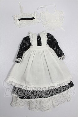 画像1: 27cmサイズドール/OF:衣装 S-26-03-01-267-TO-ZS