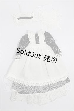 画像1: 27cmサイズドール/OF:衣装 S-26-03-01-267-TO-ZS