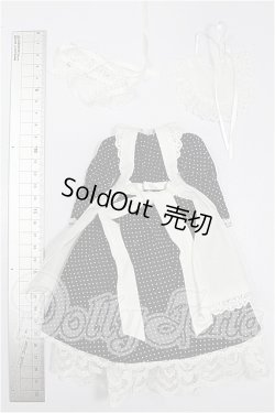 画像2: 27cmサイズドール/OF:衣装 S-26-03-01-267-TO-ZS