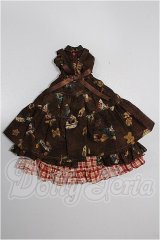 27cmサイズドール/OF:衣装 S-26-03-08-239-TO-ZS