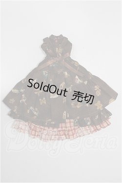 画像1: 27cmサイズドール/OF:衣装 S-26-03-08-239-TO-ZS