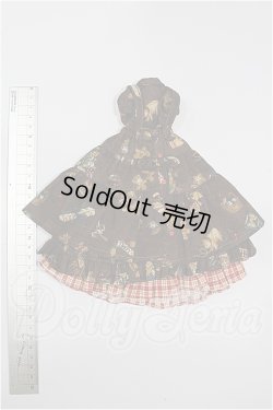 画像2: 27cmサイズドール/OF:衣装 S-26-03-08-239-TO-ZS