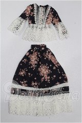 27cmサイズドール/OF:衣装 S-26-03-08-236-TO-ZS