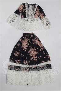 27cmサイズドール/OF:衣装 S-26-03-08-236-TO-ZS