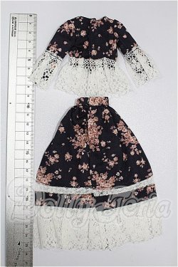 画像2: 27cmサイズドール/OF:衣装 S-26-03-08-236-TO-ZS