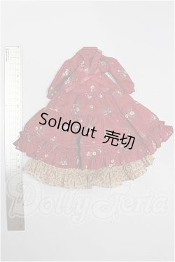 画像2: 27cmサイズドール/OF:衣装 S-26-03-08-237-TO-ZS