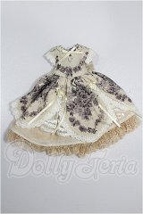 27cmサイズドール/OF:衣装 S-26-03-08-234-TO-ZS