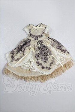 画像1: 27cmサイズドール/OF:衣装 S-26-03-08-234-TO-ZS