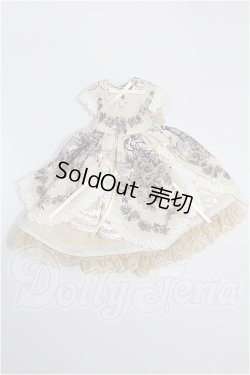 画像1: 27cmサイズドール/OF:衣装 S-26-03-08-234-TO-ZS