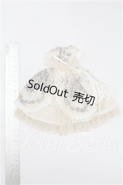 画像2: 27cmサイズドール/OF:衣装 S-26-03-08-234-TO-ZS