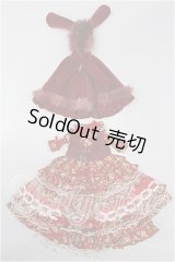 27cmサイズドール/OF:衣装 S-26-03-08-231-TO-ZS