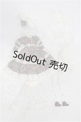 27cmサイズドール/OF:衣装 S-26-03-22-230-TO-ZS