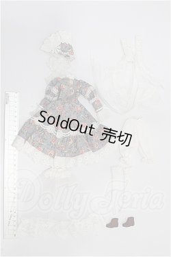 画像2: 27cmサイズドール/OF:衣装 S-26-03-22-230-TO-ZS