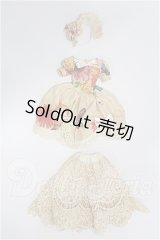 27cmサイズドール/OF:衣装 S-26-03-22-234-TO-ZS