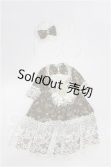 27cmサイズドール/OF:衣装 S-26-03-22-231-TO-ZS