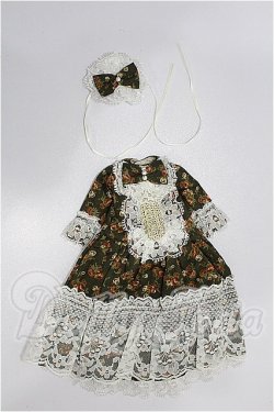 画像1: 27cmサイズドール/OF:衣装 S-26-03-22-231-TO-ZS