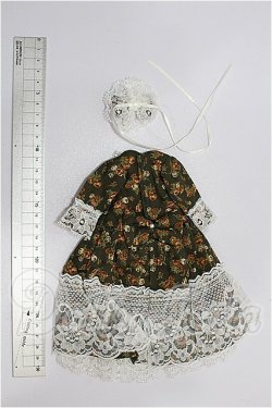 画像2: 27cmサイズドール/OF:衣装 S-26-03-22-231-TO-ZS