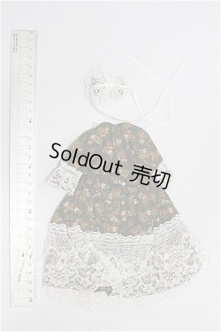 画像2: 27cmサイズドール/OF:衣装 S-26-03-22-231-TO-ZS