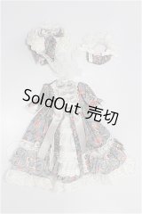 27cmサイズドール/OF:衣装 S-26-03-22-232-TO-ZS