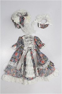 27cmサイズドール/OF:衣装 S-26-03-22-232-TO-ZS