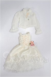 27cmサイズドール/OF:衣装 S-26-03-22-235-TO-ZS