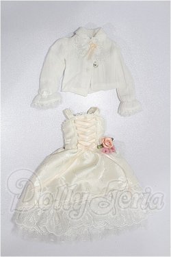 画像1: 27cmサイズドール/OF:衣装 S-26-03-22-235-TO-ZS