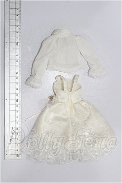 画像2: 27cmサイズドール/OF:衣装 S-26-03-22-235-TO-ZS