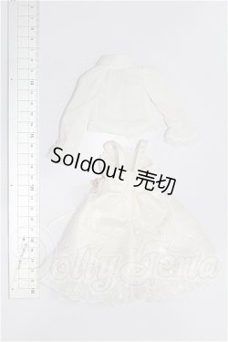 画像2: 27cmサイズドール/OF:衣装 S-26-03-22-235-TO-ZS
