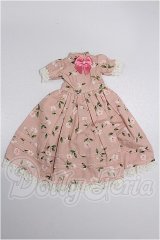 27cmサイズドール/OF:衣装 S-26-03-01-265-TO-ZS