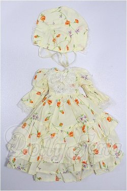 画像1: 27cmサイズドール/OF:衣装 S-26-03-01-248-TO-ZS