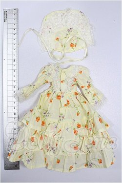 画像2: 27cmサイズドール/OF:衣装 S-26-03-01-248-TO-ZS