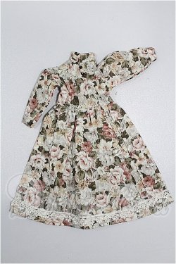 画像1: 27cmサイズドール/OF:衣装 S-26-03-01-260-TO-ZS