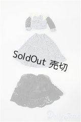 27cmサイズドール/OF:衣装 S-26-02-15-194-TO-ZS