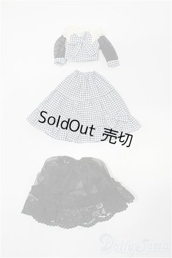 画像1: 27cmサイズドール/OF:衣装 S-26-02-15-194-TO-ZS