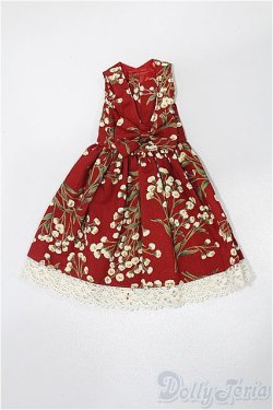 画像1: 27cmサイズドール/OF:衣装 S-26-02-15-192-TO-ZS