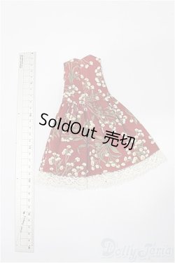 画像2: 27cmサイズドール/OF:衣装 S-26-02-15-192-TO-ZS