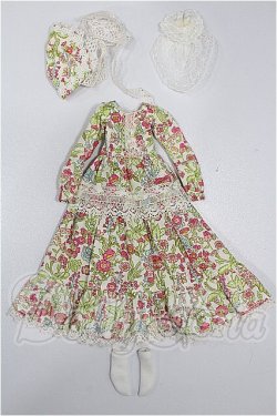 画像1: 27cmサイズドール/OF:衣装 S-26-03-01-249-TO-ZS