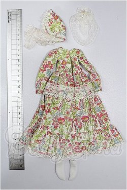 画像2: 27cmサイズドール/OF:衣装 S-26-03-01-249-TO-ZS