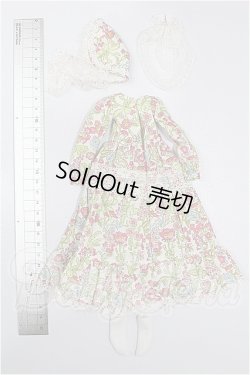 画像2: 27cmサイズドール/OF:衣装 S-26-05-17-516-TO-ZS