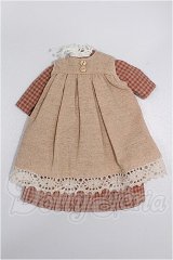 27cmサイズドール/OF:衣装 S-26-03-01-253-TO-ZS