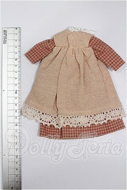 画像2: 27cmサイズドール/OF:衣装 S-26-03-01-253-TO-ZS